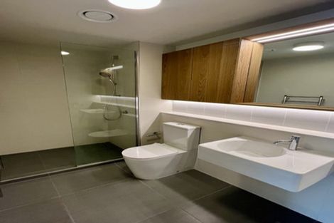 Photo of property in Victoria Lane Apartments, 1110/161 Victoria Street, Te Aro, Wellington, 6011