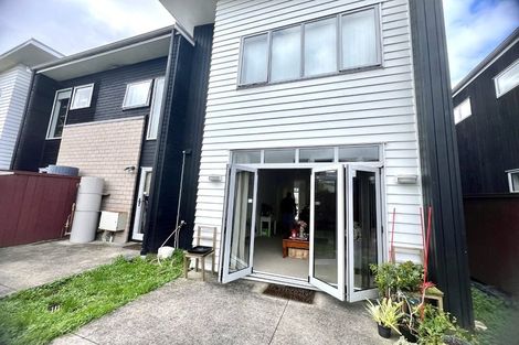 Photo of property in 5 Harvard Street, Hobsonville, Auckland, 0616
