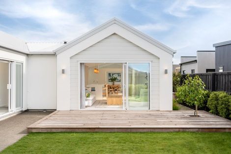 Photo of property in 46 Finstock Way, Rolleston, 7614