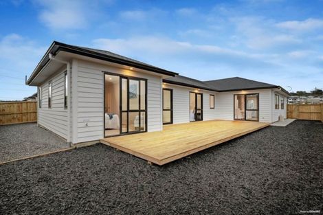 Photo of property in 44 Cooladawson Drive, Flat Bush, Auckland, 2019
