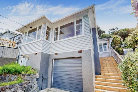 Photo of property in 87 Farnham Street, Mornington, Wellington, 6021