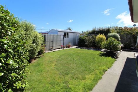 Photo of property in 5 Preston Street, West End, Timaru, 7910