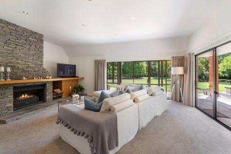 Photo of property in 629 Birchs Road, Lincoln, 7608