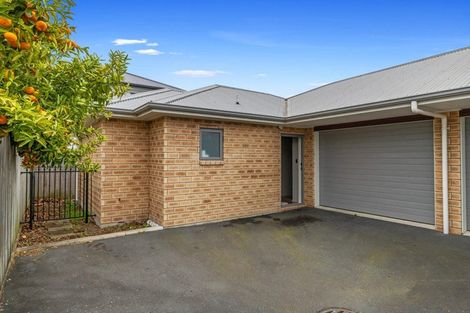 Photo of property in 4/6 Blackburn Street, Frankton, Hamilton, 3204