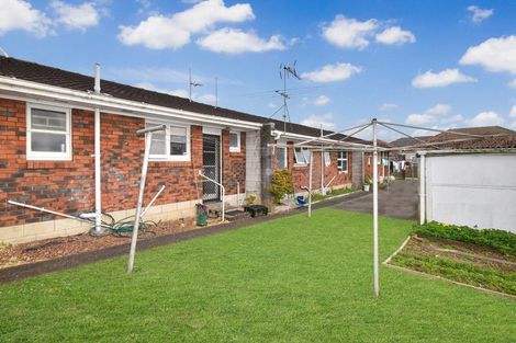 Photo of property in 7/68 Rangitoto Road, Papatoetoe, Auckland, 2025