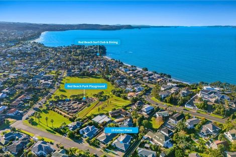 Photo of property in 19 Esther Place, Red Beach, 0932
