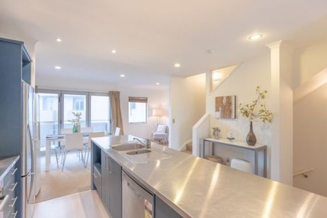 Photo of property in Marrakech Cafe, 27/305 Evans Bay Parade, Hataitai, Wellington, 6021