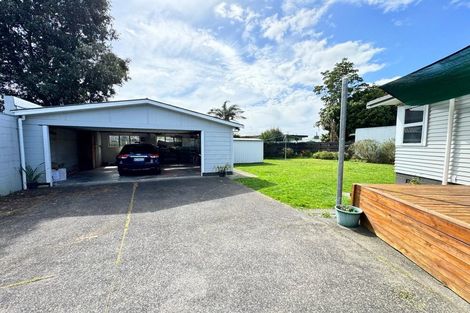 Photo of property in 34 Ingram Street, Papakura, 2110