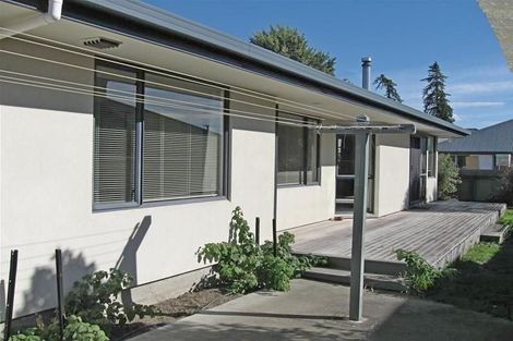 Photo of property in 48a Percy Street, Blenheim, 7201