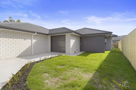 Photo of property in 2/20 Alanbrooke Place, Beerescourt, Hamilton, 3200