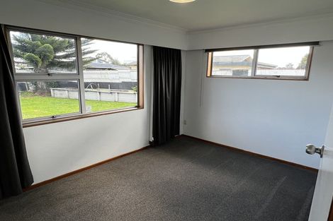 Photo of property in 14 Saint Pauls Place, Tamatea, Napier, 4112