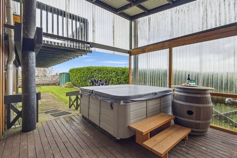 Photo of property in 174 Morrison Road, Pukekawa, Tuakau, 2696