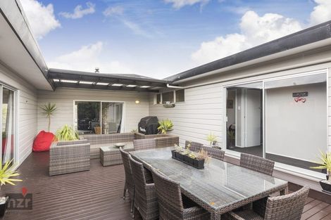 Photo of property in 12 Wikiriwhi Crescent, Awapuni, Palmerston North, 4412