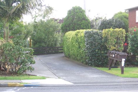 Photo of property in 3/10 Rathgar Road, Henderson, Auckland, 0610