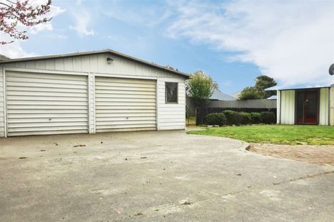 Photo of property in 341 Pages Road, Aranui, Christchurch, 8061
