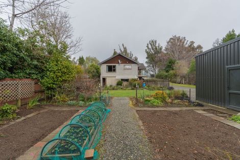 Photo of property in 120 Te Anau Terrace, Te Anau, 9600