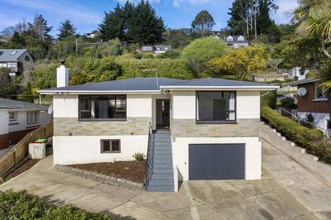Photo of property in 64 Hocken Street, Kenmure, Dunedin, 9011