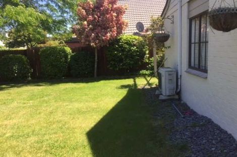 Photo of property in 15 Althorp Place, Avonhead, Christchurch, 8042