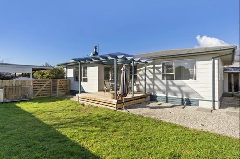 Photo of property in 27b Elizabeth Street, Richmond, 7020