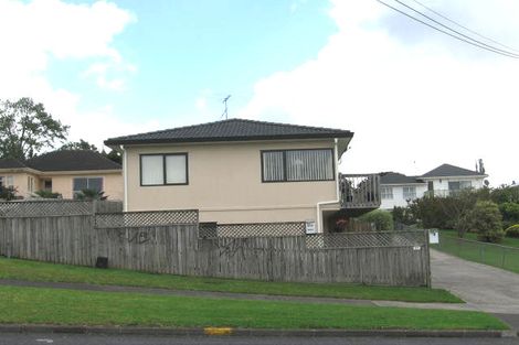 Photo of property in 27 Ambler Avenue, Glen Eden, Auckland, 0602