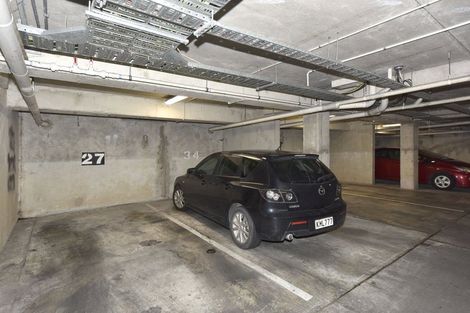 Photo of property in Amuri Park Apartments, 34/280 Bealey Avenue, Christchurch Central, Christchurch, 8013