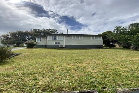 Photo of property in 15 Martin Street, Ranui, Porirua, 5024