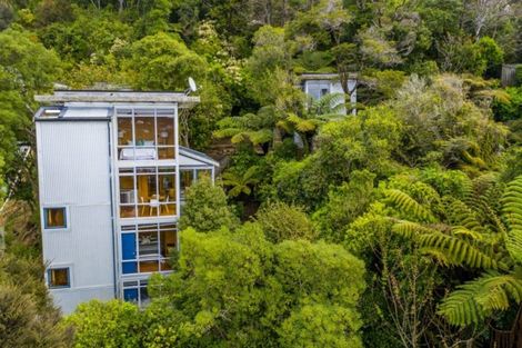 Photo of property in 17 Mairangi Road, Wadestown, Wellington, 6012