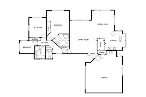 Photo of property in 174 Moana Street, Rosedale, Invercargill, 9810