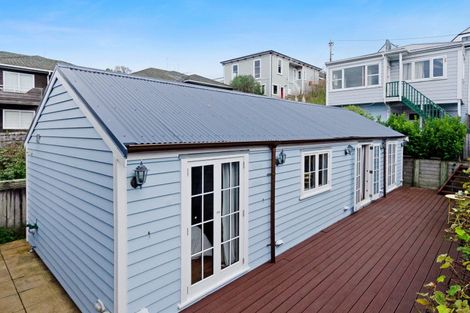 Photo of property in 17b Millward Street, Newtown, Wellington, 6021