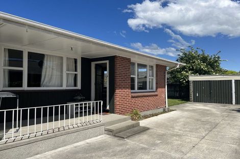 Photo of property in 38 Wharenui Road, Upper Riccarton, Christchurch, 8041