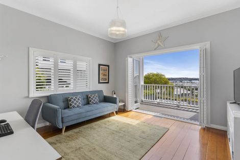 Photo of property in 38 London Street, Saint Marys Bay, Auckland, 1011