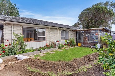 Photo of property in 3/21 Cleek Road, Mangere East, Auckland, 2024