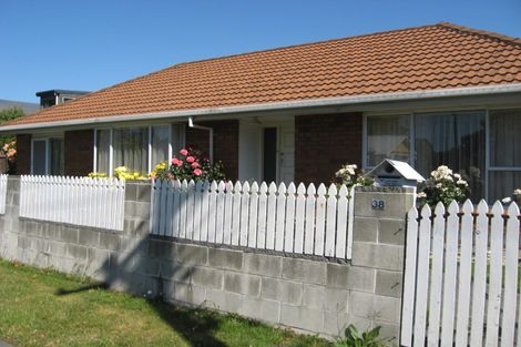 Photo of property in 36a New Brighton Road, Shirley, Christchurch, 8061