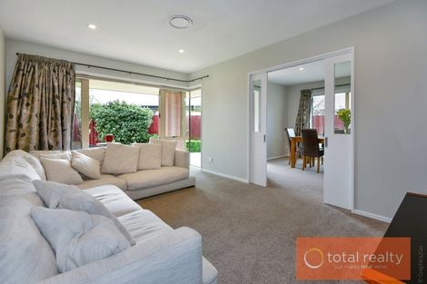 Photo of property in 39 Marquess Avenue, Halswell, Christchurch, 8025