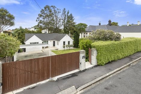 Photo of property in 16 Grendon Street, Maori Hill, Dunedin, 9010