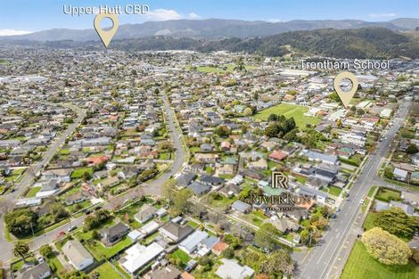 Photo of property in 40 Moonshine Road, Trentham, Upper Hutt, 5018