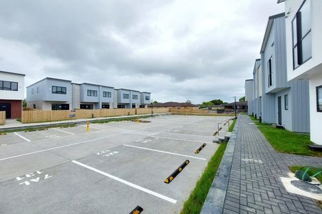 Photo of property in 16 Aumarire Lane, Favona, Auckland, 2024