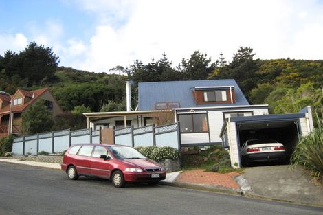 Photo of property in 56 David Crescent, Karori, Wellington, 6012