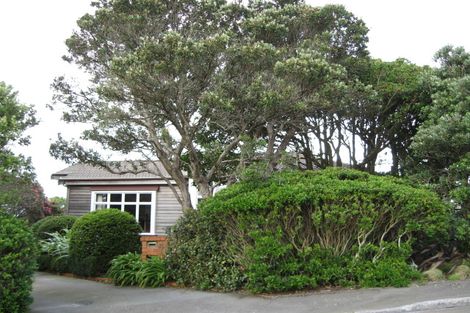Photo of property in 4 Joll Street, Karori, Wellington, 6012