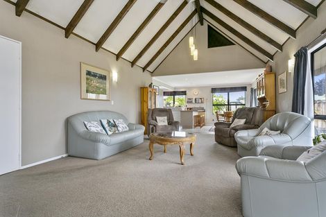 Photo of property in 4 Kaimai Drive, Matamata, 3400