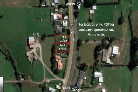 Photo of property in 33 High Street, Eltham, 4322