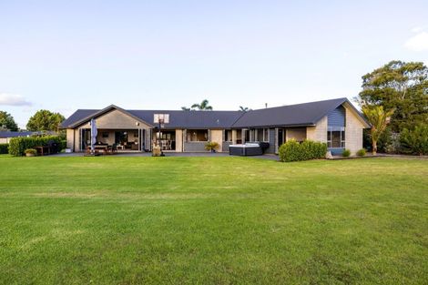 Photo of property in 310 Gillard Road, Ngahinapouri, Ohaupo, 3882