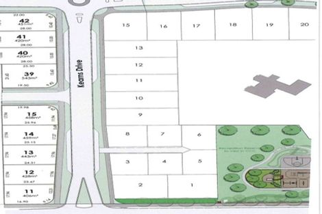 Photo of property in 53 Milns Road, Halswell, Christchurch, 8025