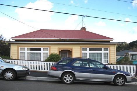 Photo of property in 11 Tapiri Street, Hataitai, Wellington, 6021