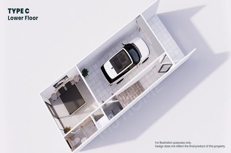 Photo of property in 2b Convair Crescent, Mangere, Auckland, 2022