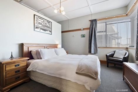 Photo of property in 173 Coutts Street, Rongotai, Wellington, 6022