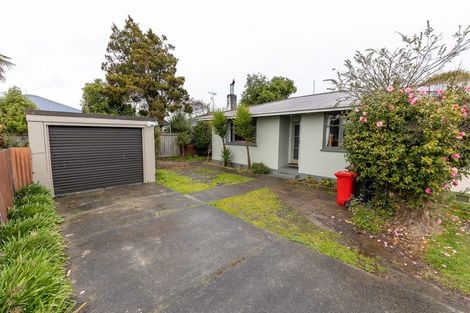 Photo of property in 78 Ferguson Street, Awapuni, Palmerston North, 4412
