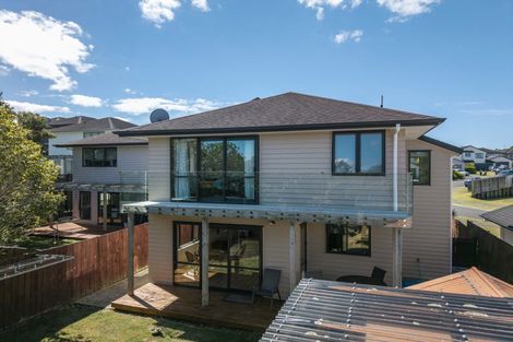 Photo of property in 21 Maylee Crescent, Gulf Harbour, Whangaparaoa, 0930