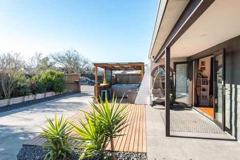 Photo of property in 20 Sabys Road, Halswell, Christchurch, 8025