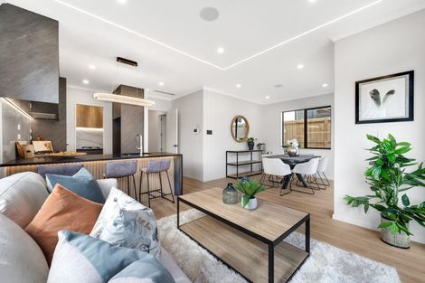 Photo of property in 7 Sagitta Drive, Flat Bush, Auckland, 2019